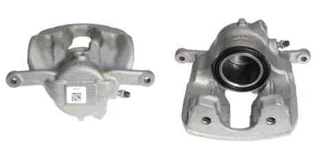 Восстановленный суппорт BREMBO F50335