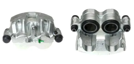 Восстановленный суппорт BREMBO F50338