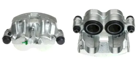 Восстановленный суппорт BREMBO F50339