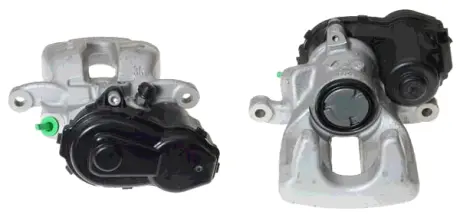 Восстановленный суппорт BREMBO F50340