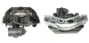 Восстановленный суппорт BREMBO F50342 (фото 1)