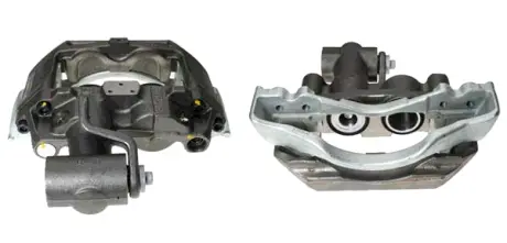 Восстановленный суппорт BREMBO F50342