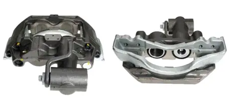 Восстановленный суппорт BREMBO F50343