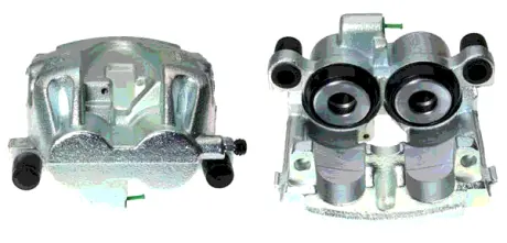 Восстановленный суппорт BREMBO F50348