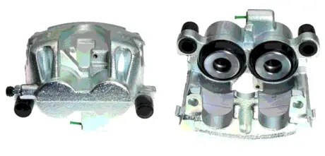 Восстановленный суппорт BREMBO F50349
