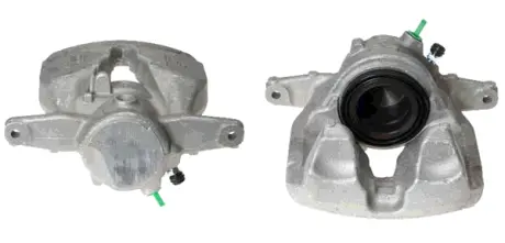 Восстановленный суппорт BREMBO F50350