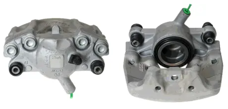 Восстановленный суппорт BREMBO F50352