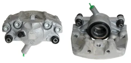 Восстановленный суппорт BREMBO F50353
