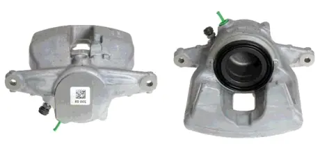 Восстановленный суппорт BREMBO F50355