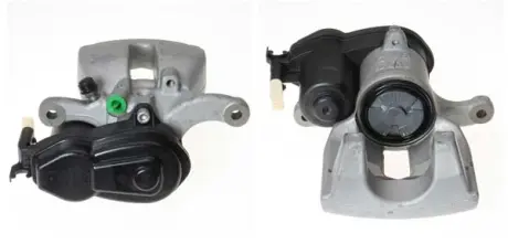 Восстановленный суппорт BREMBO F50358