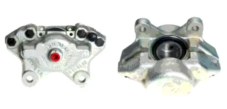 Восстановленный суппорт BREMBO F52002