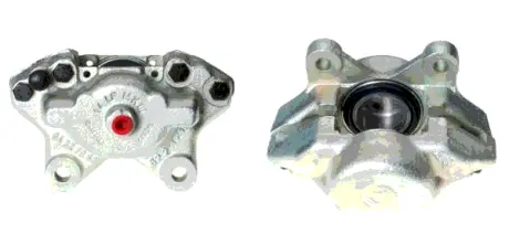 Восстановленный суппорт BREMBO F52003
