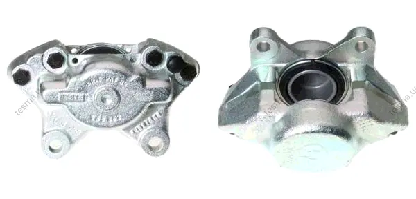 Восстановленный суппорт BREMBO F52006 (фото 1)