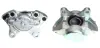 Восстановленный суппорт BREMBO F52007 (фото 1)