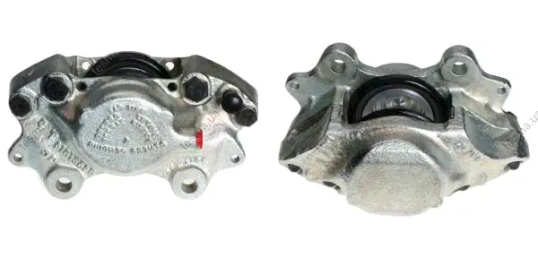 Восстановленный суппорт BREMBO F52016 (фото 1)
