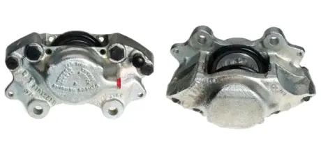 Восстановленный суппорт BREMBO F52016