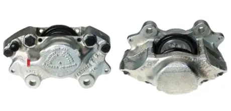 Восстановленный суппорт BREMBO F52017