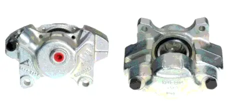 Восстановленный суппорт BREMBO F52022