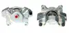 Восстановленный суппорт BREMBO F52023 (фото 1)