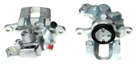 Восстановленный суппорт BREMBO F52028