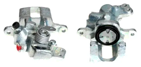 Восстановленный суппорт BREMBO F52029