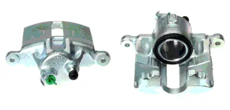 Восстановленный суппорт BREMBO F52033