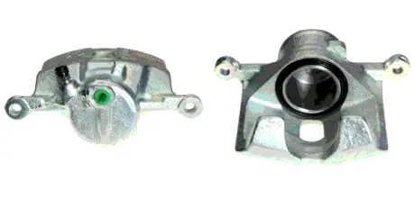 Восстановленный суппорт BREMBO F52036
