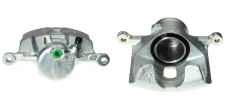 Восстановленный суппорт BREMBO F52037