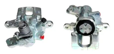 Восстановленный суппорт BREMBO F52048