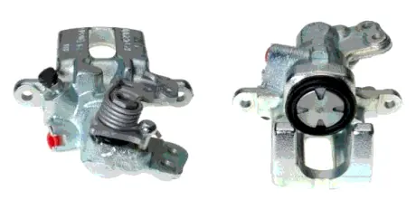 Восстановленный суппорт BREMBO F52049