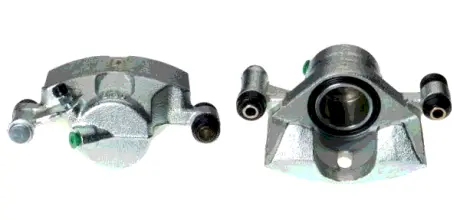 Восстановленный суппорт BREMBO F54010