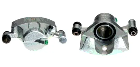 Восстановленный суппорт BREMBO F54011