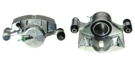Восстановленный суппорт BREMBO F54012