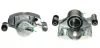 Восстановленный суппорт BREMBO F54013 (фото 1)