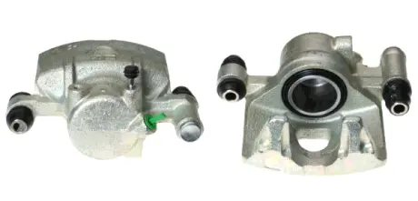 Восстановленный суппорт BREMBO F54018