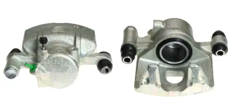 Восстановленный суппорт BREMBO F54019