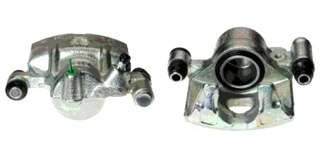 Восстановленный суппорт BREMBO F54020