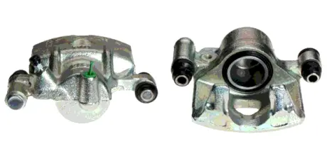 Восстановленный суппорт BREMBO F54021