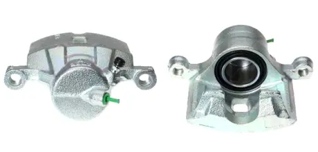 Восстановленный суппорт BREMBO F54029