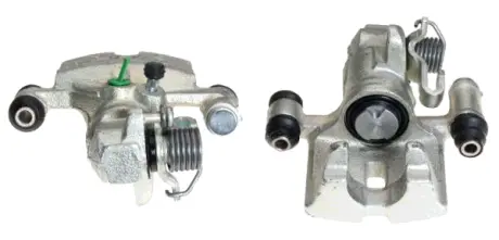 Восстановленный суппорт BREMBO F54032