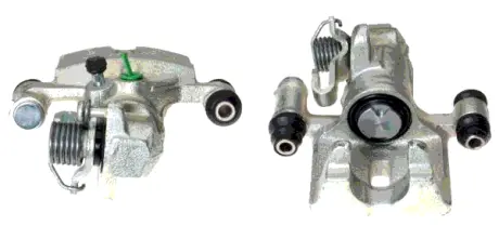 Восстановленный суппорт BREMBO F54033