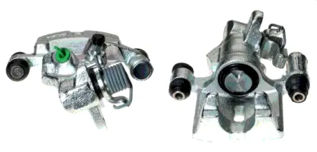 Восстановленный суппорт BREMBO F54034