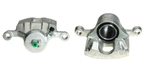 Восстановленный суппорт BREMBO F54043