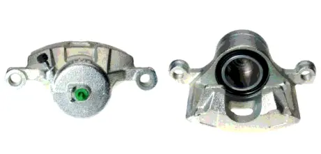 Восстановленный суппорт BREMBO F54044