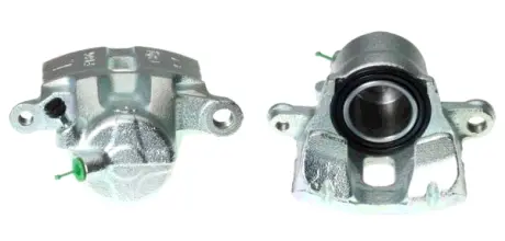 Восстановленный суппорт BREMBO F54052