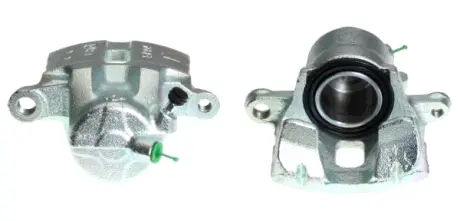 Восстановленный суппорт BREMBO F54053