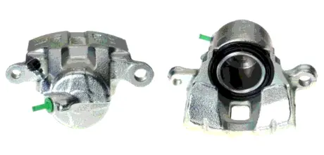 Восстановленный суппорт BREMBO F54056
