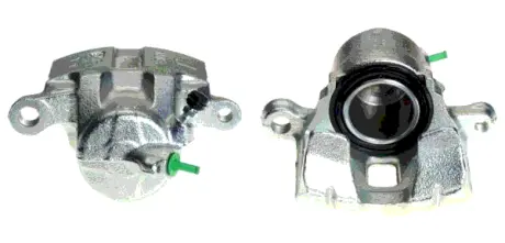 Восстановленный суппорт BREMBO F54057
