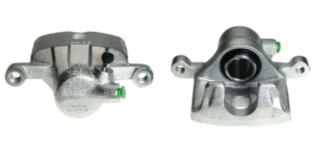 Восстановленный суппорт BREMBO F54060