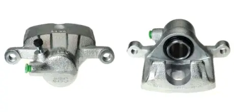 Восстановленный суппорт BREMBO F54061